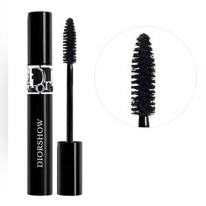 NWT Dior Diorshow Mascara in Black